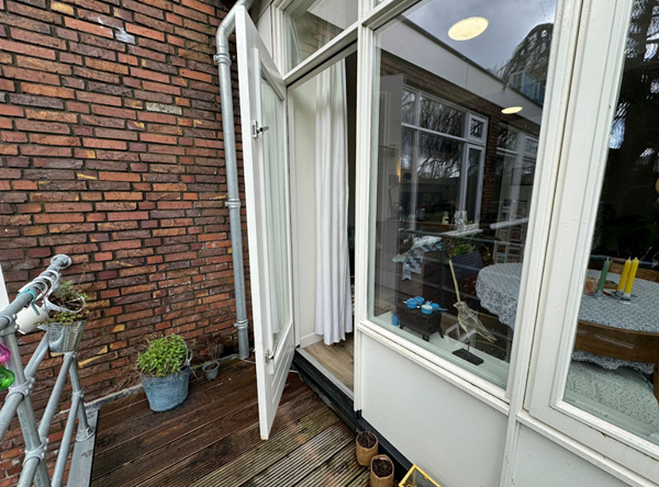 Medium property photo - Nieuwe Boteringestraat 38B, 9712 PM Groningen